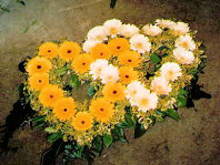 Hochzeit Autogesteck